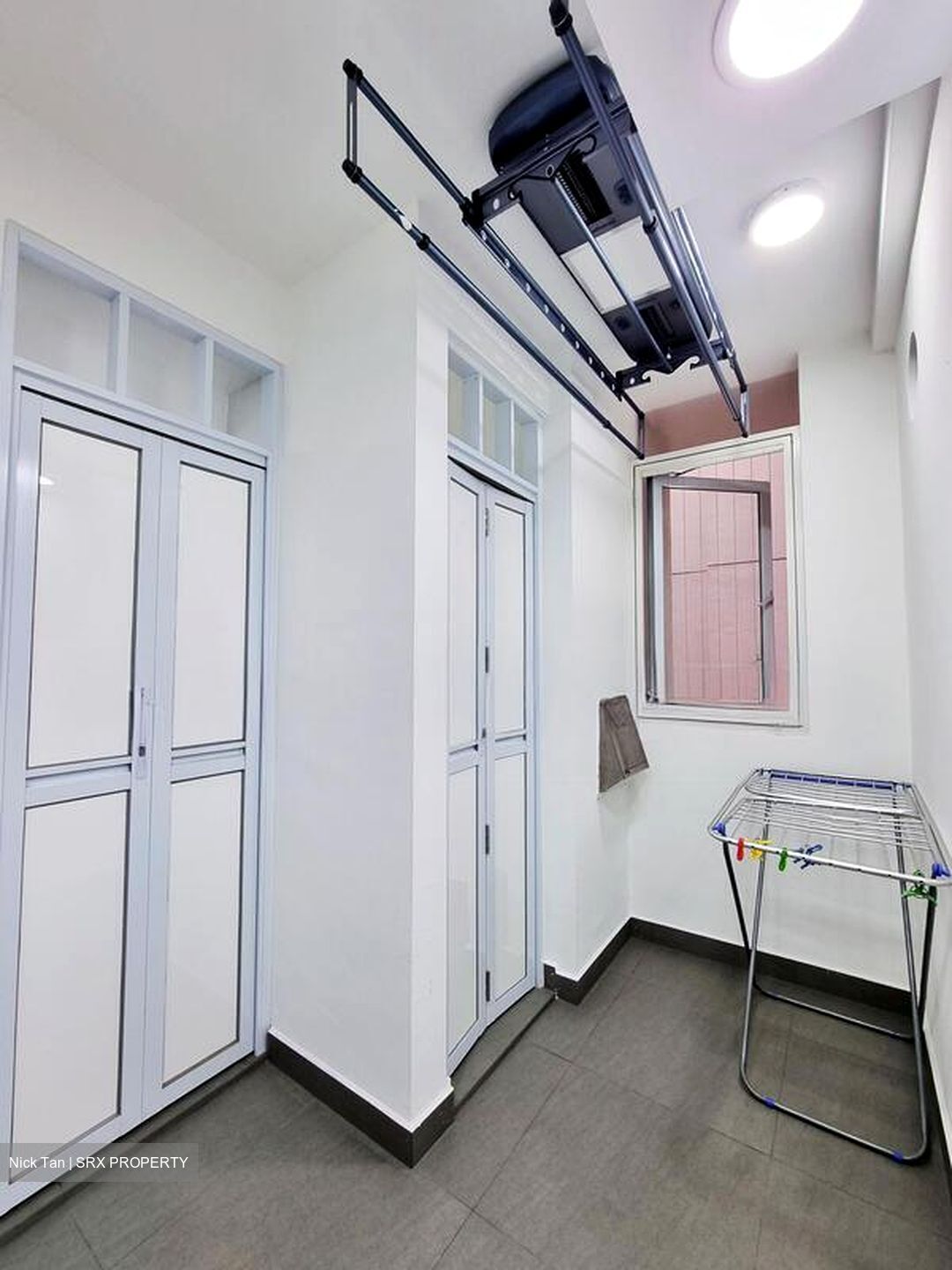 Compass Heights (D19), Apartment #508618411